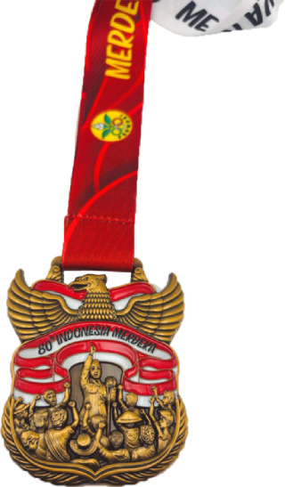 Medali